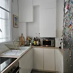 Cosy Private Room In Shared Appartment - 1 Person Only !
