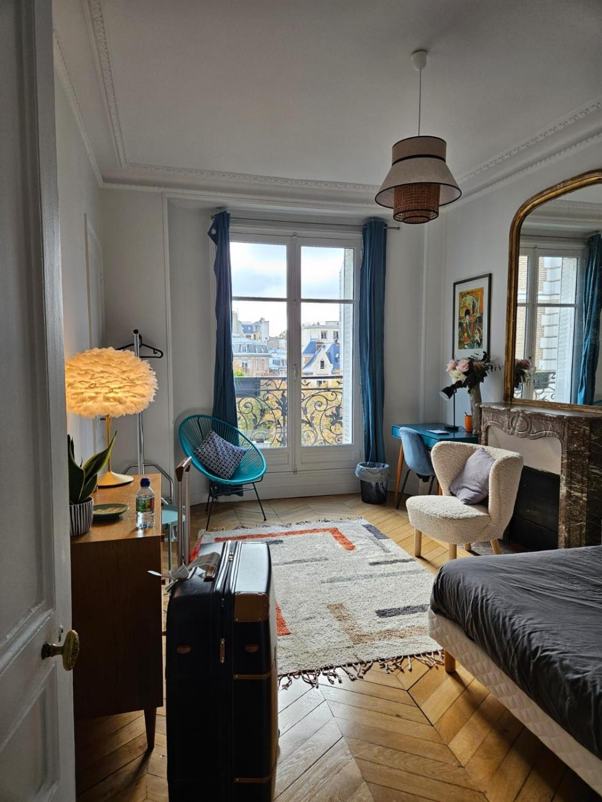 Accommodatie bij particulieren Cosy Private In Shared - 1 Person Only ! *